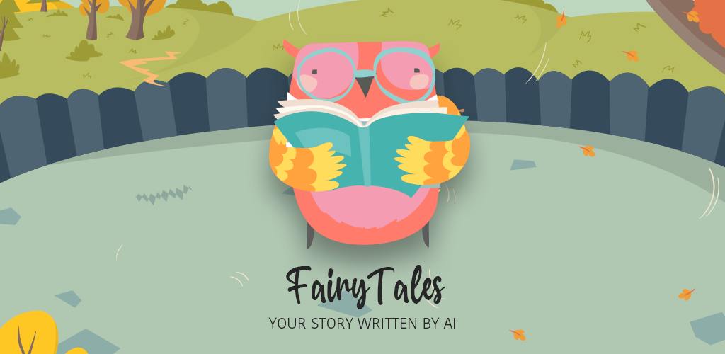 Fairytales AI