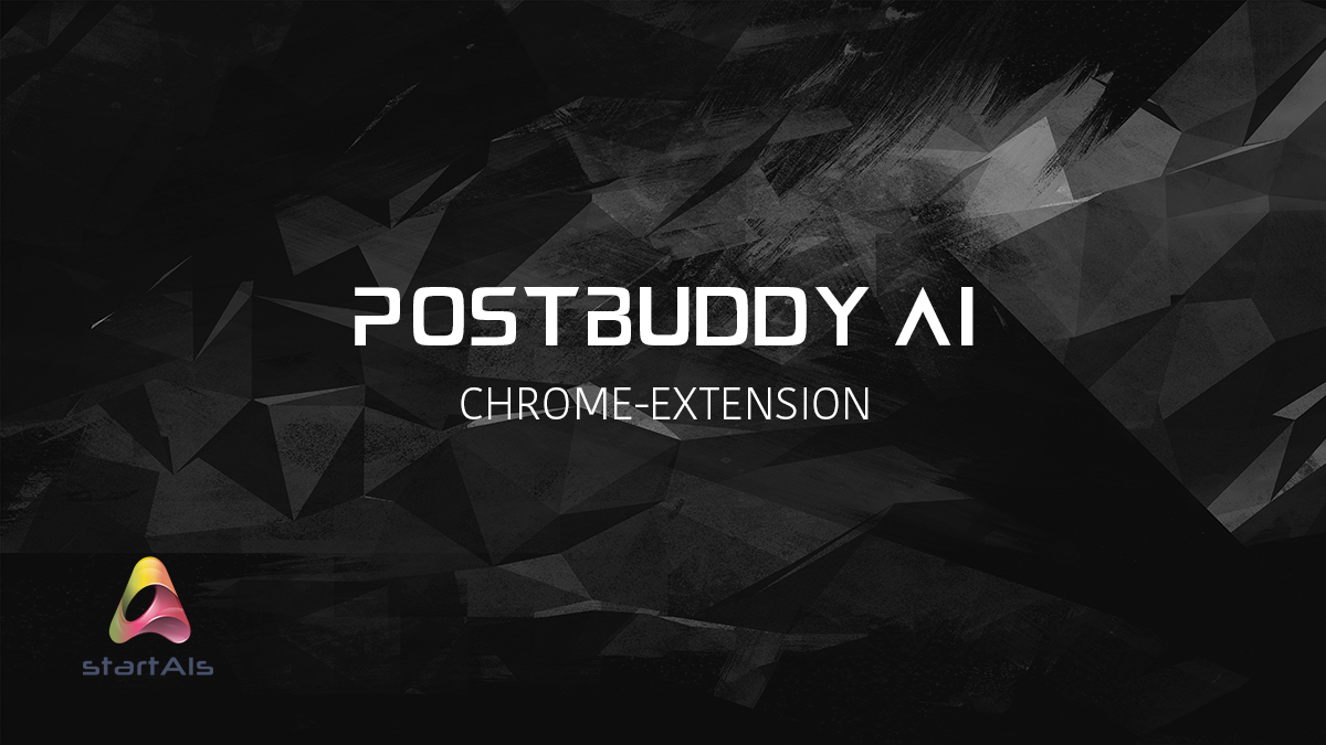 PostBuddy AI